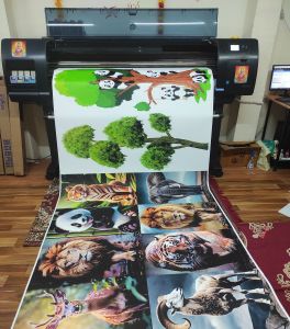 Vinyl Printing Service