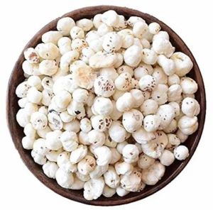 4 Suta Makhana Fox Nut