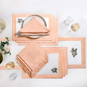 Cotton Table Napkins