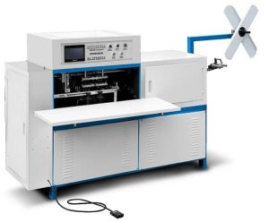 Automatic Handle Loop Making Machine