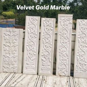 Marble Carving Service