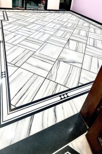 Makrana Albeta Marble