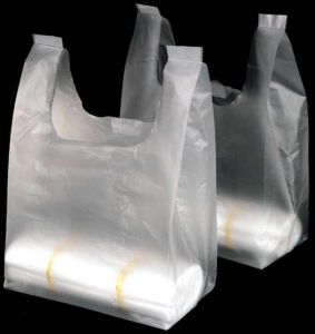 27×30 Inches Jumbo Size Biodegradable Carry Bags