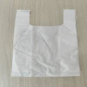 8×10 Inches Biodegradable Carry Bags