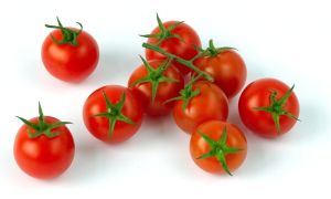 Fresh Cherry Tomato