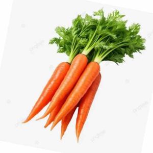 A Grade Fresh Carrot