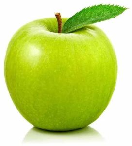 A Grade Fresh Green Apple