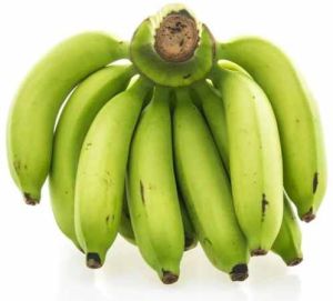 A Grade Fresh Green Banana