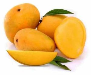 A Grade Fresh Mango