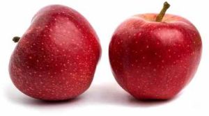 A Grade Fresh Red Apple
