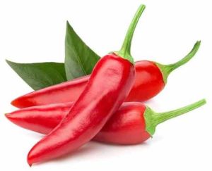 A Grade Fresh Red Chili