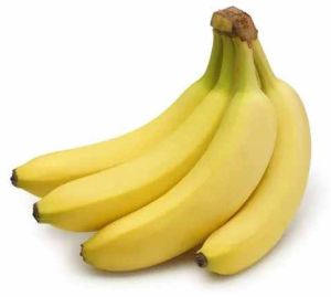 A Grade Fresh Yellow Banana