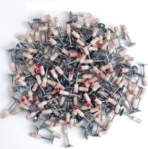 Manual Steel Nail