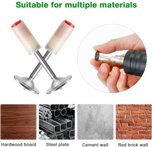 Manual Steel Nail
