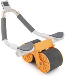 ABS Abdominal Exercise Roller