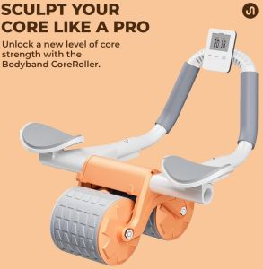 ABS Abdominal Exercise Roller