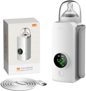 Baby Bottle Warmer