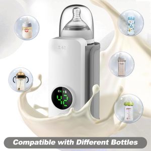 Baby Bottle Warmer