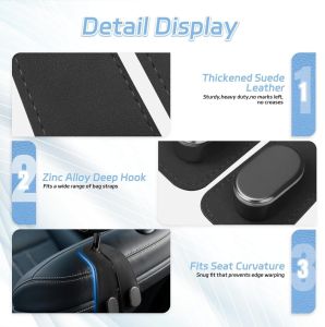 Car Bumper Hook