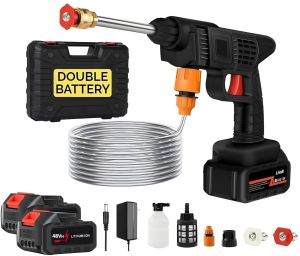 Car High Pressure Washer