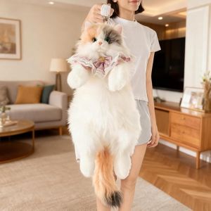 Cat Shape Backpack