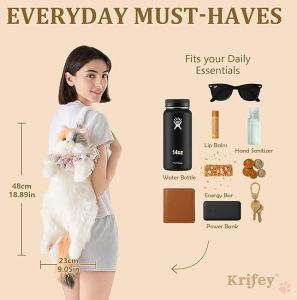 Cat Shape Backpack