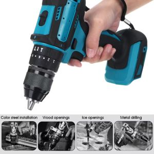 Cordless Screwdriver Kit