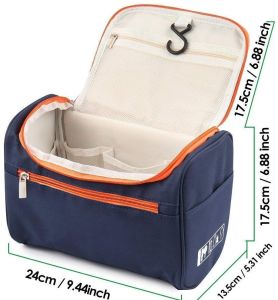 Cosmetic Travel Bag