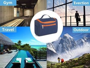 Cosmetic Travel Bag