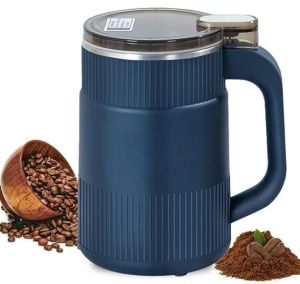 Electric Coffee Grinder Cup