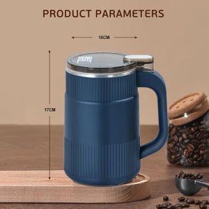 Electric Coffee Grinder Cup