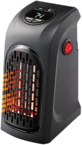 Electric Room Heater