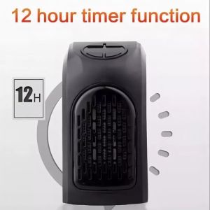 Electric Room Heater