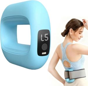Electric Massage Ring
