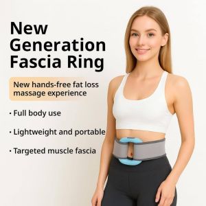 Electric Massage Ring