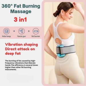 Electric Massage Ring