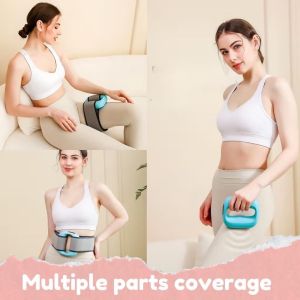Electric Massage Ring