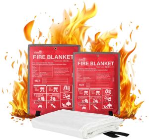 Fire Protection Blanket