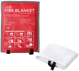 Fire Protection Blanket