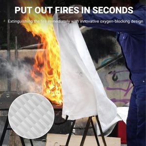 Fire Protection Blanket
