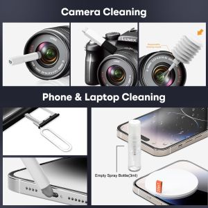 Laptop Cleaning Kit