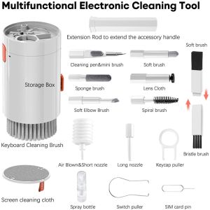 Laptop Cleaning Kit