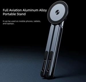 Magnetic Laptop Stand