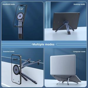 Magnetic Laptop Stand