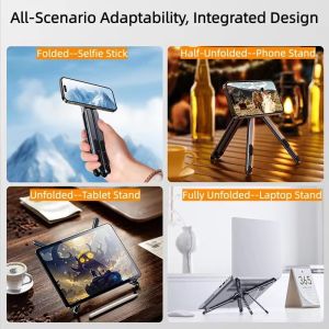 Magnetic Laptop Stand