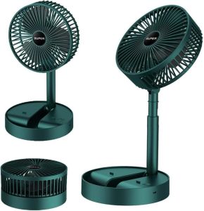 Table Top Mini Folding Fan