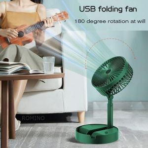 Table Top Mini Folding Fan