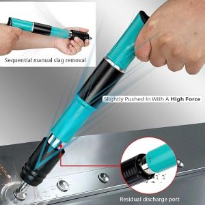 Nail Gun Tool with 20 Pcs Nail