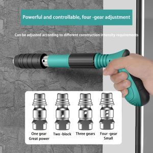 Nail Gun Tool with 20 Pcs Nail