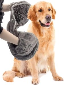 PET Microfiber Towel